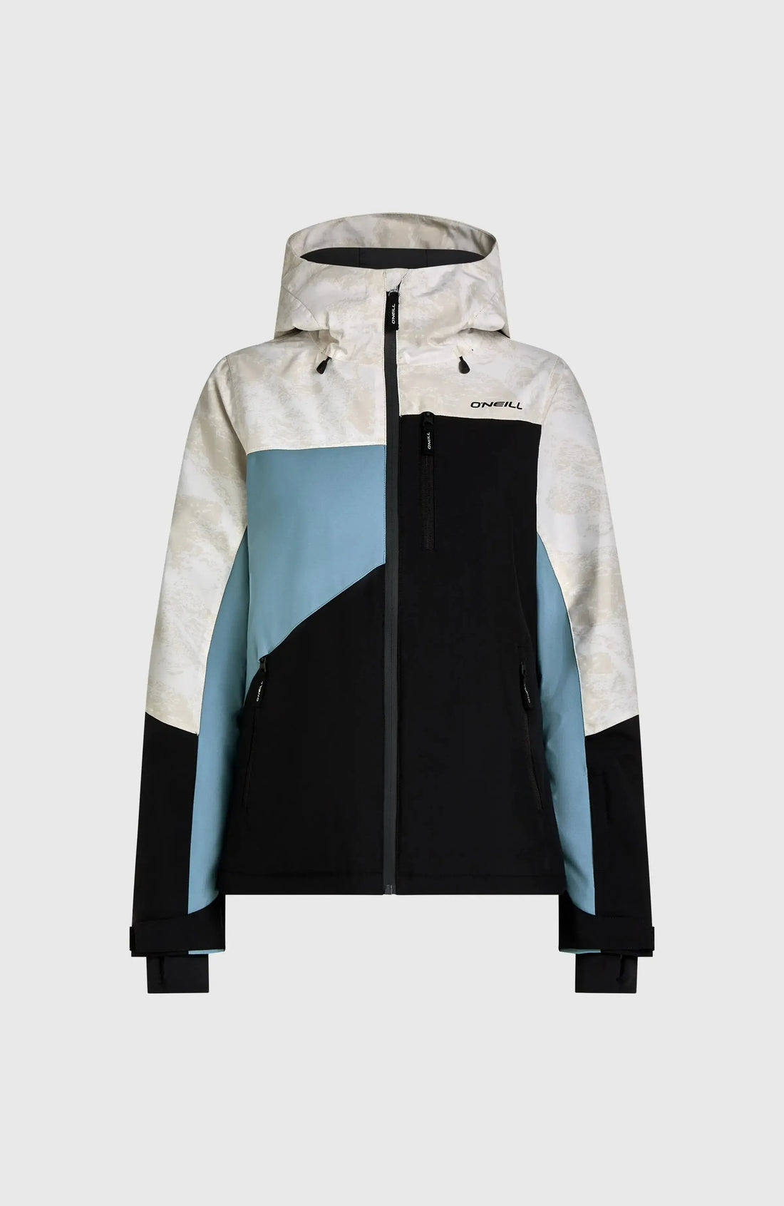 O'Neill O'Neill FWC' Cruz Triple Women's Snow Jacket O'Neill FWC' Cruz Triple Women's Snow Jacket | 10K