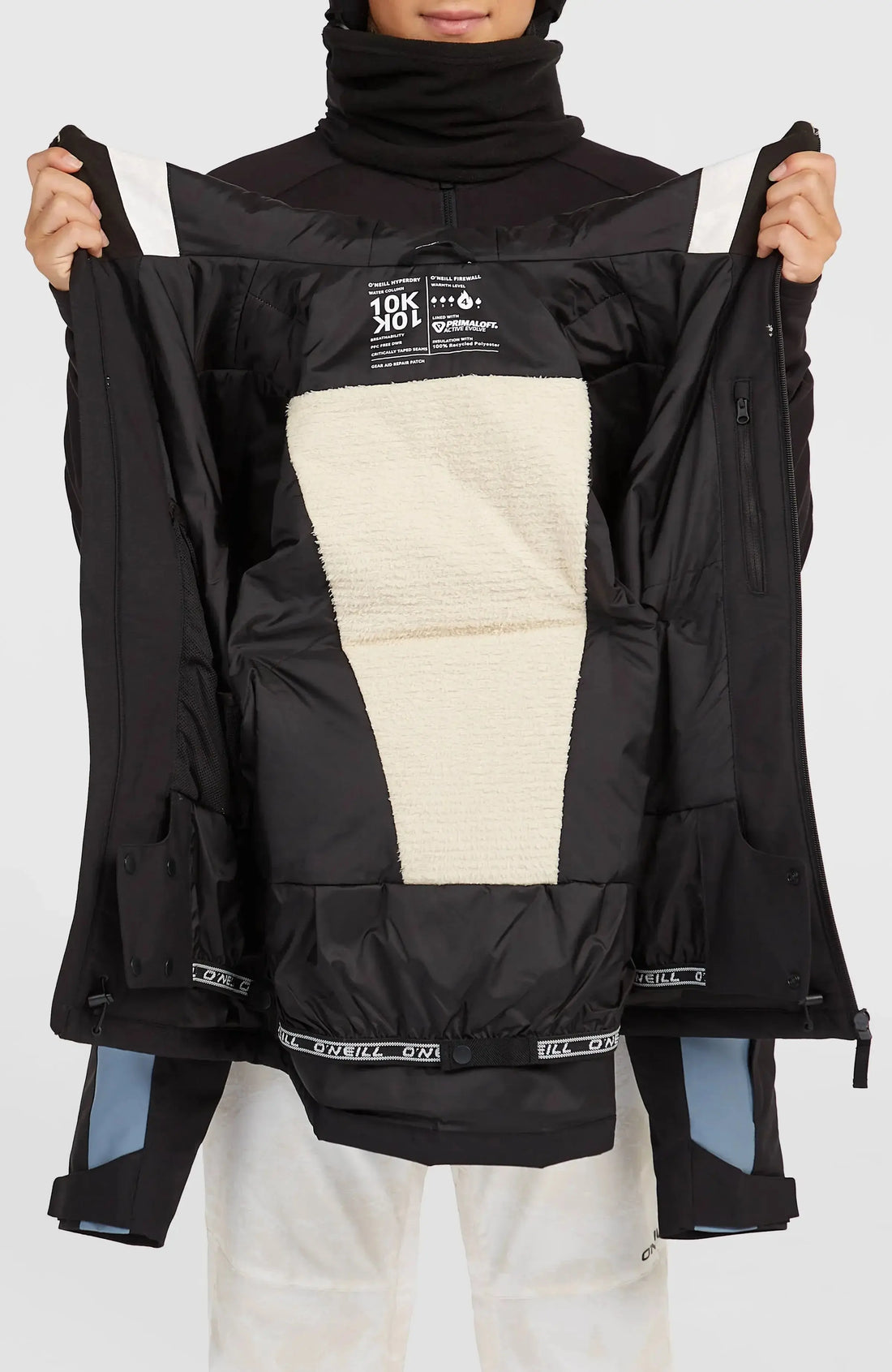 O'Neill O'Neill FWC' Cruz Triple Women's Snow Jacket O'Neill FWC' Cruz Triple Women's Snow Jacket | 10K