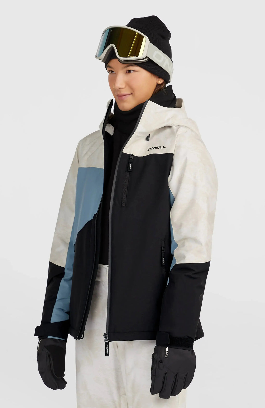 O'Neill O'Neill FWC' Cruz Triple Women's Snow Jacket O'Neill FWC' Cruz Triple Women's Snow Jacket | 10K