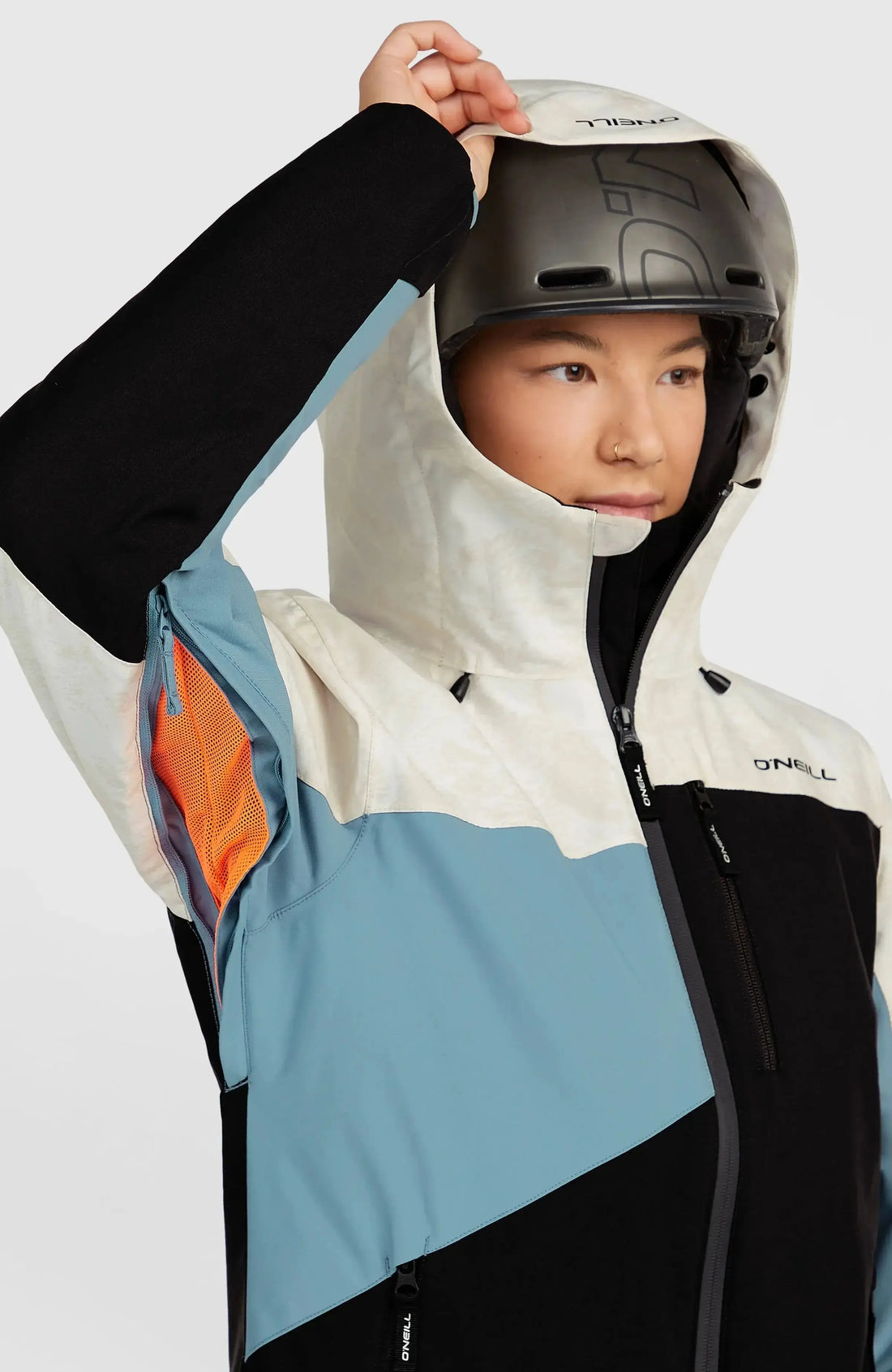 O'Neill O'Neill FWC' Cruz Triple Women's Snow Jacket O'Neill FWC' Cruz Triple Women's Snow Jacket | 10K
