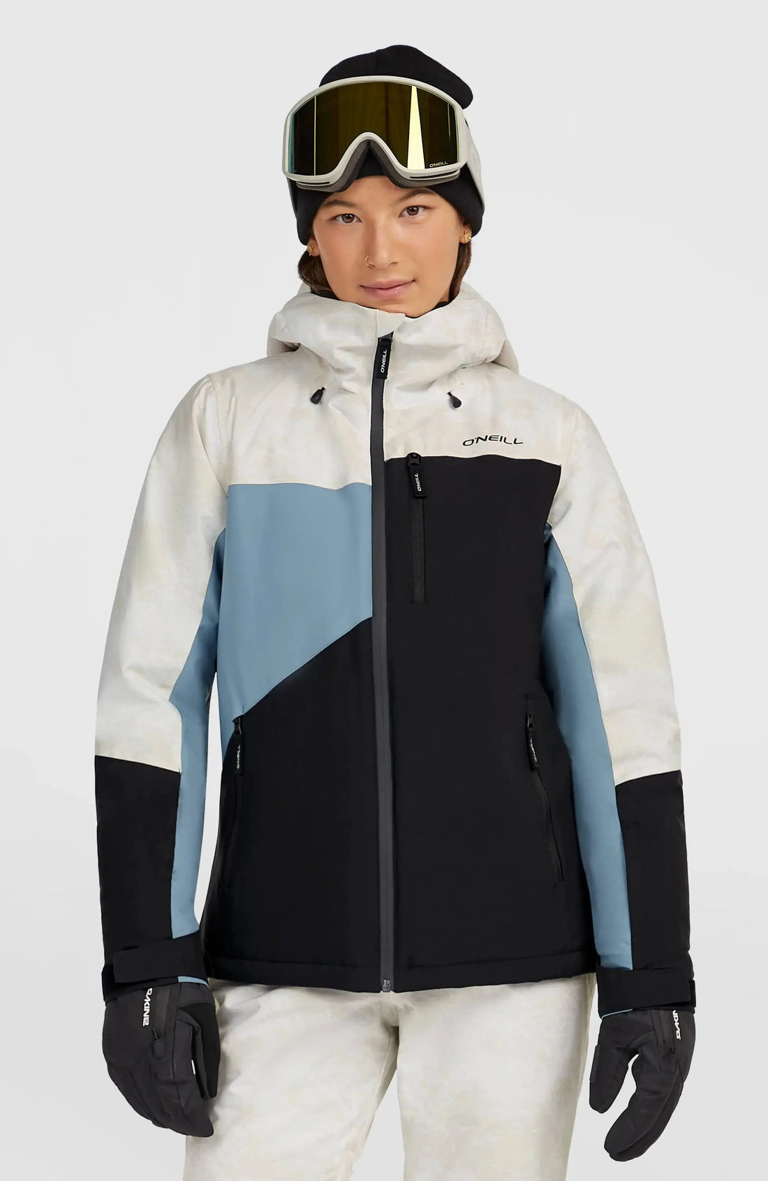 O'Neill O'Neill FWC' Cruz Triple Women's Snow Jacket O'Neill FWC' Cruz Triple Women's Snow Jacket | 10K