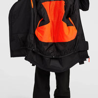 O'Neill O'Neill FWC' Play Asymmetric Men's Snow Jacket O'Neill FWC' Play Asymmetric Men's Snow Jacket 20K