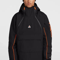 O'Neill O'Neill FWC' Play Asymmetric Men's Snow Jacket O'Neill FWC' Play Asymmetric Men's Snow Jacket 20K