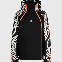 O'Neill O'Neill FWC' Play Asymmetric Women's Snow Jacket O'Neill FWC' Play Asymmetric Women's Snow Jacket 20K