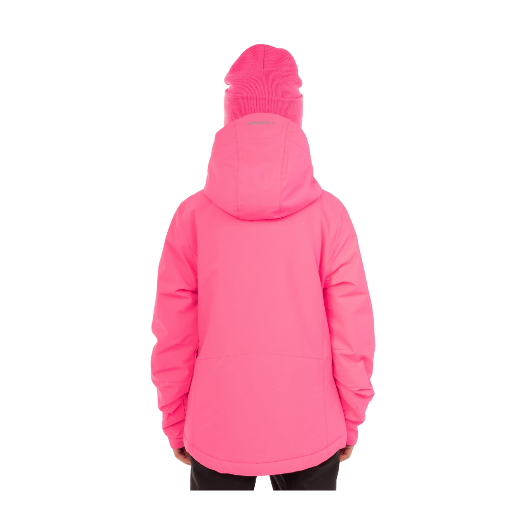 O'Neill O'Neill Kid's FWC' Cruz Snow Jacket O'Neill Kid's FWC' Cruz Snow Jacket - Ottawa Valley Air Paddle