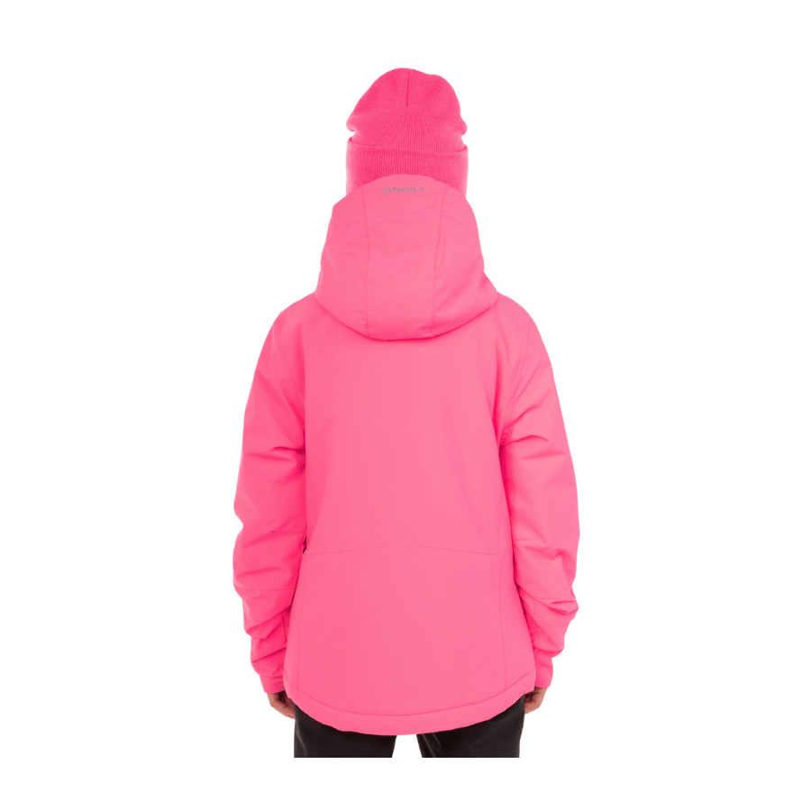 O'Neill O'Neill Kid's FWC' Cruz Snow Jacket O'Neill Kid's FWC' Cruz Snow Jacket - Ottawa Valley Air Paddle