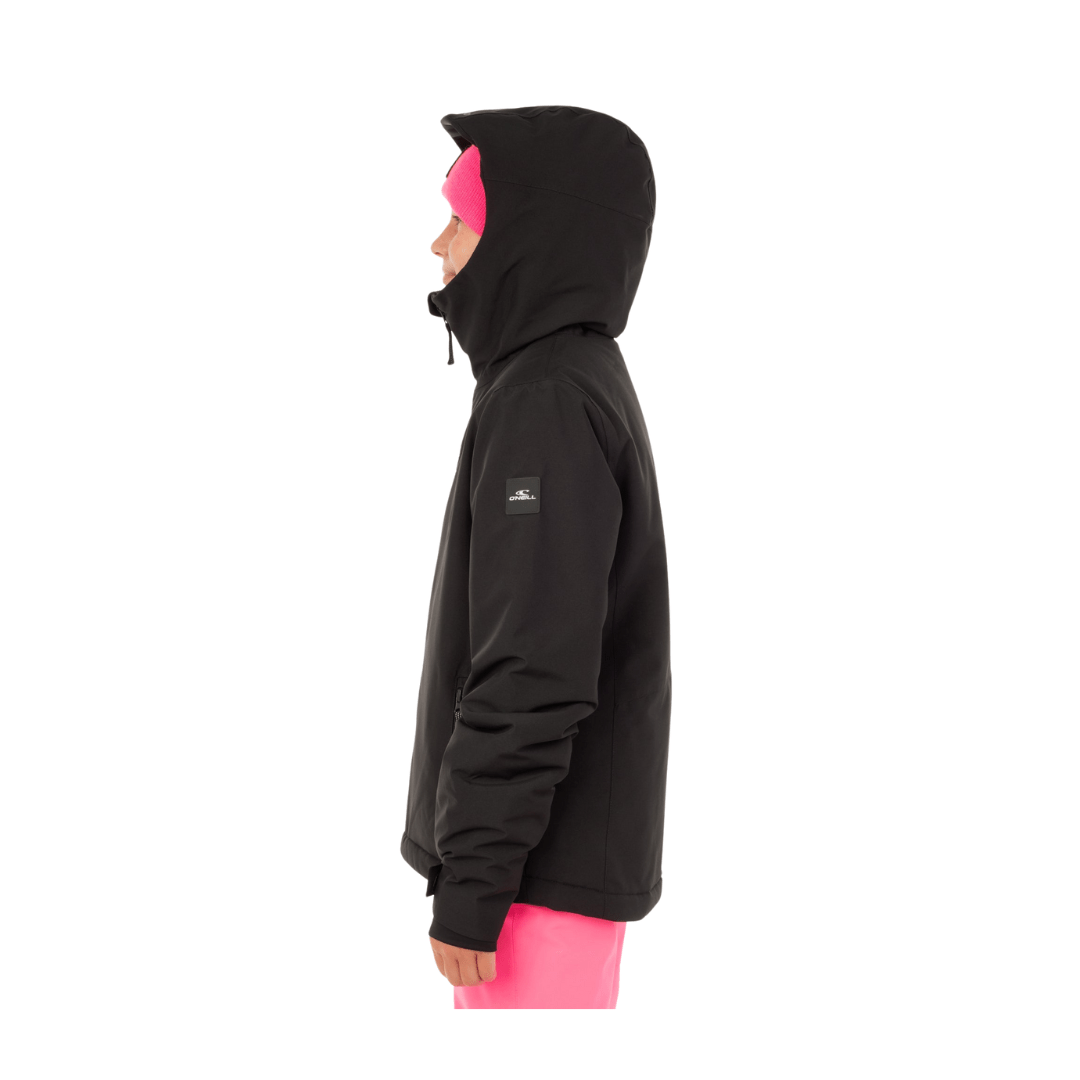 O'Neill O'Neill Kid's FWC' Cruz Snow Jacket O'Neill Kid's FWC' Cruz Snow Jacket - Ottawa Valley Air Paddle