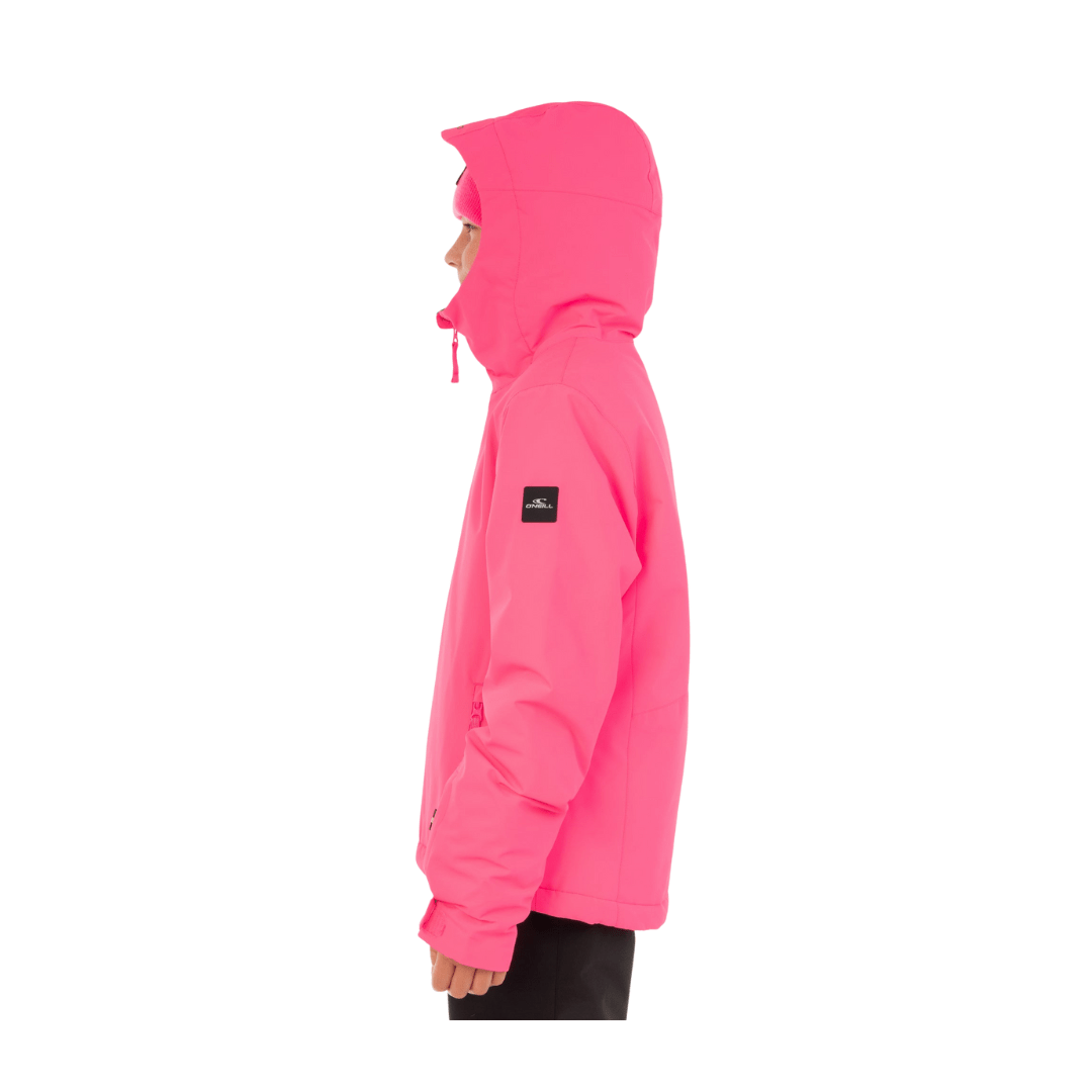 O'Neill O'Neill Kid's FWC' Cruz Snow Jacket O'Neill Kid's FWC' Cruz Snow Jacket - Ottawa Valley Air Paddle