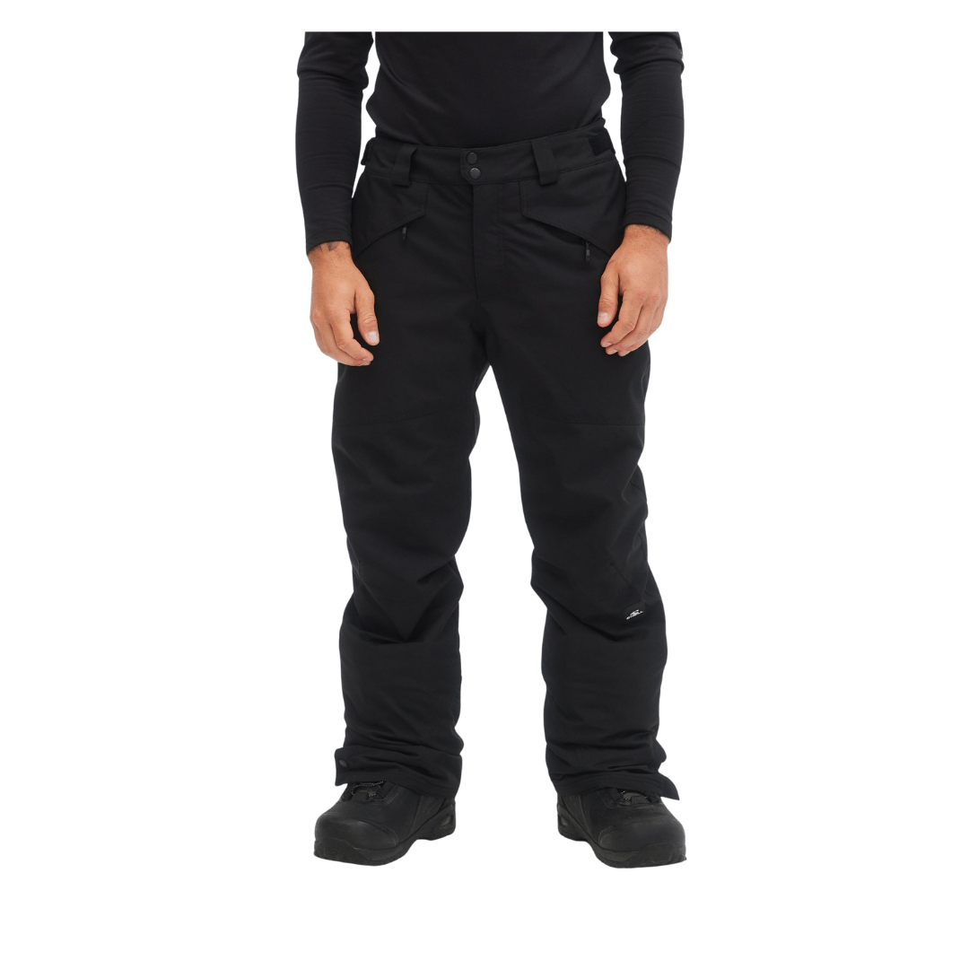 O'Neill Black Out / S O'Neill Hammer Insulated Snow Pants O'Neill Hammer Insulated Snow Pants - Ottawa Valley Air Paddle
