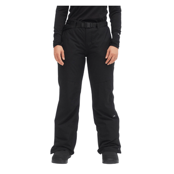 O'Neill Black Out / XS O'Neill Star Insulated Snow Pants O'Neill Star Insulated Snow Pants - Ottawa Valley Air Paddle