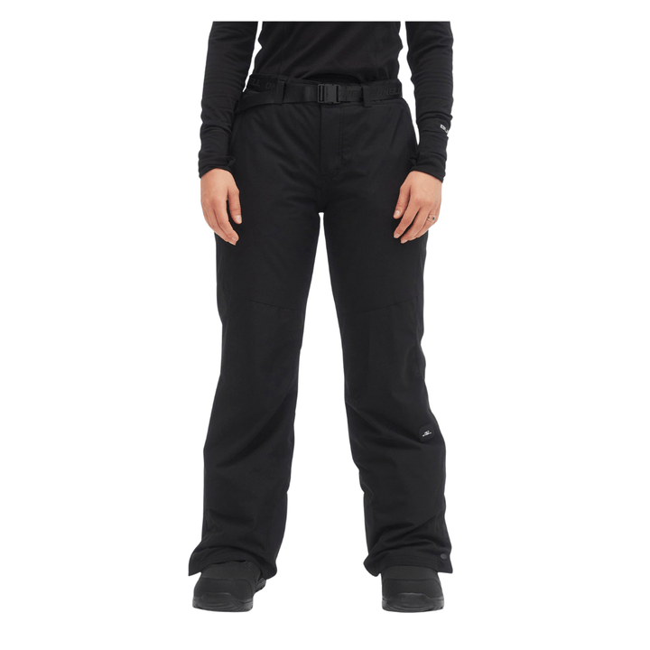 O'Neill Black Out / XS O'Neill Star Insulated Snow Pants O'Neill Star Insulated Snow Pants - Ottawa Valley Air Paddle