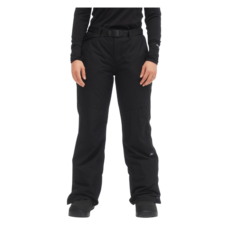 O'Neill Black Out / XS O'Neill Star Insulated Snow Pants O'Neill Star Insulated Snow Pants - Ottawa Valley Air Paddle
