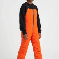 O'Neill O'Neill FWC' Cruz Bib Boys' Snow Pants O'Neill FWC' Cruz Bib Boys' Snow Pants | 10K Insulated
