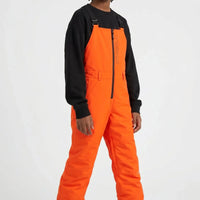 O'Neill O'Neill FWC' Cruz Bib Boys' Snow Pants O'Neill FWC' Cruz Bib Boys' Snow Pants | 10K Insulated