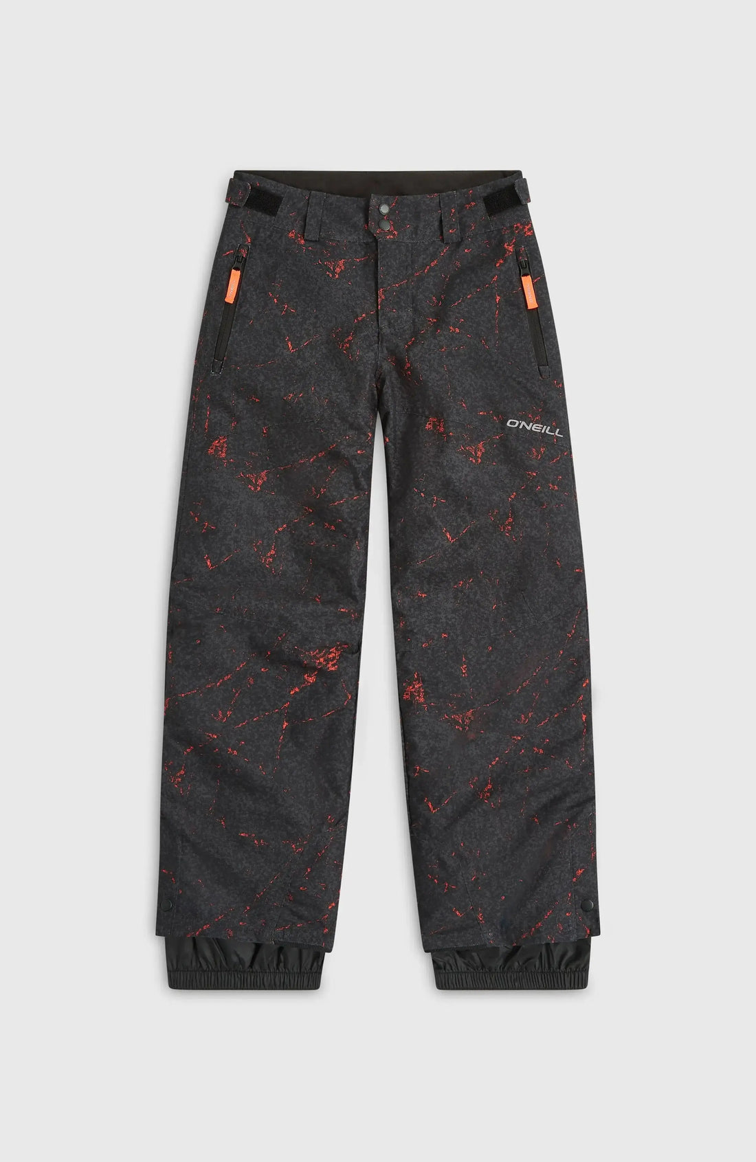 O'Neill O'Neill FWC' Cruz Boys' Snow Pants O'Neill FWC' Cruz Boys' Snow Pants | 10K Insulated