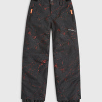 O'Neill O'Neill FWC' Cruz Boys' Snow Pants O'Neill FWC' Cruz Boys' Snow Pants | 10K Insulated