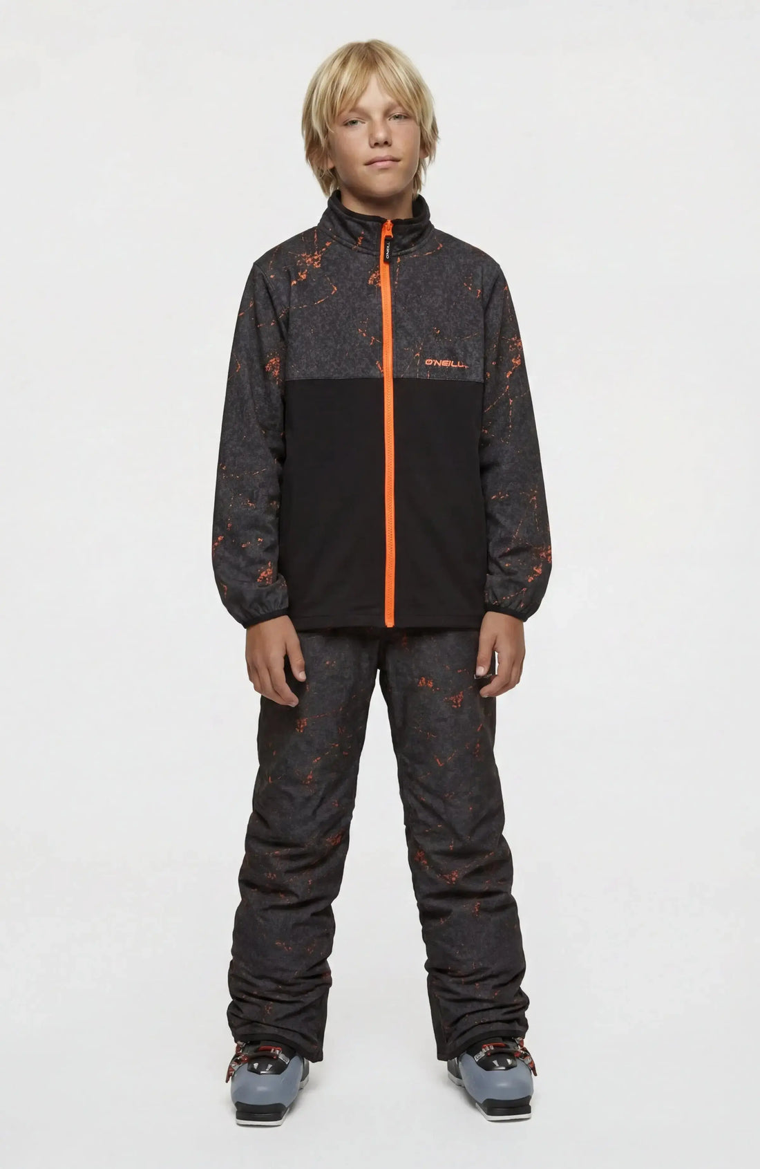 O'Neill O'Neill FWC' Cruz Boys' Snow Pants O'Neill FWC' Cruz Boys' Snow Pants | 10K Insulated