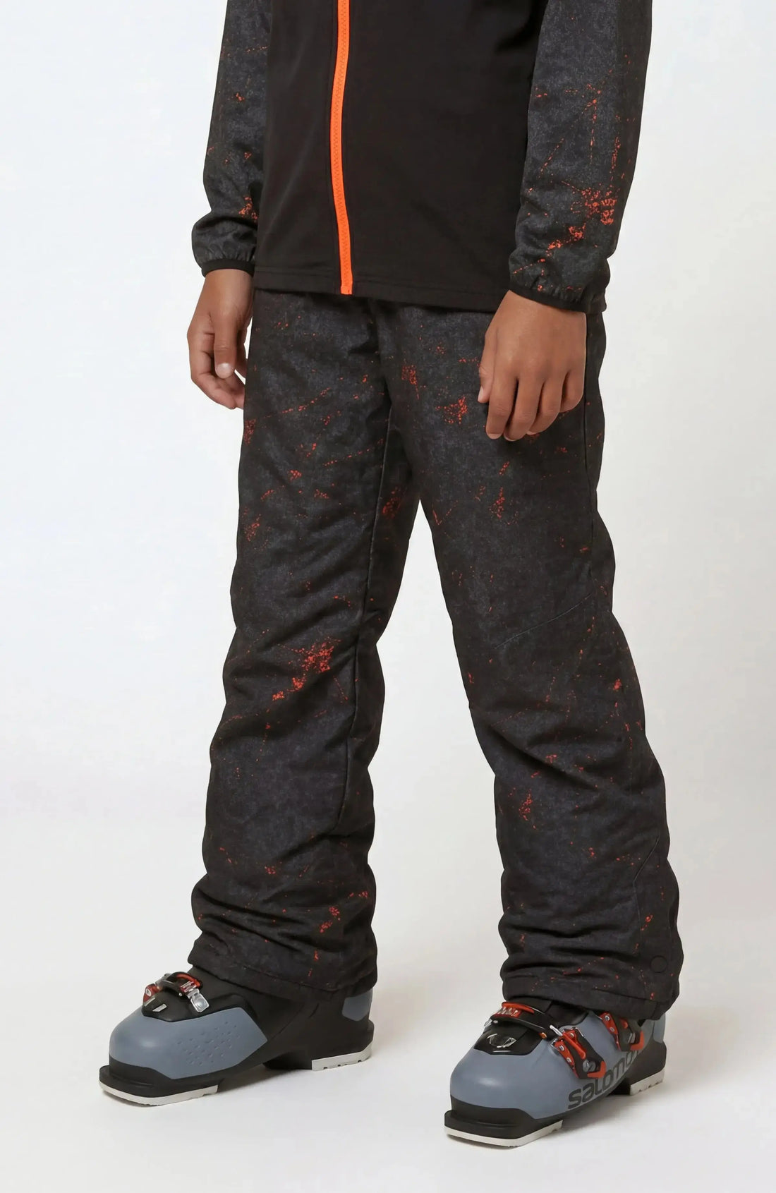 O'Neill O'Neill FWC' Cruz Boys' Snow Pants O'Neill FWC' Cruz Boys' Snow Pants | 10K Insulated