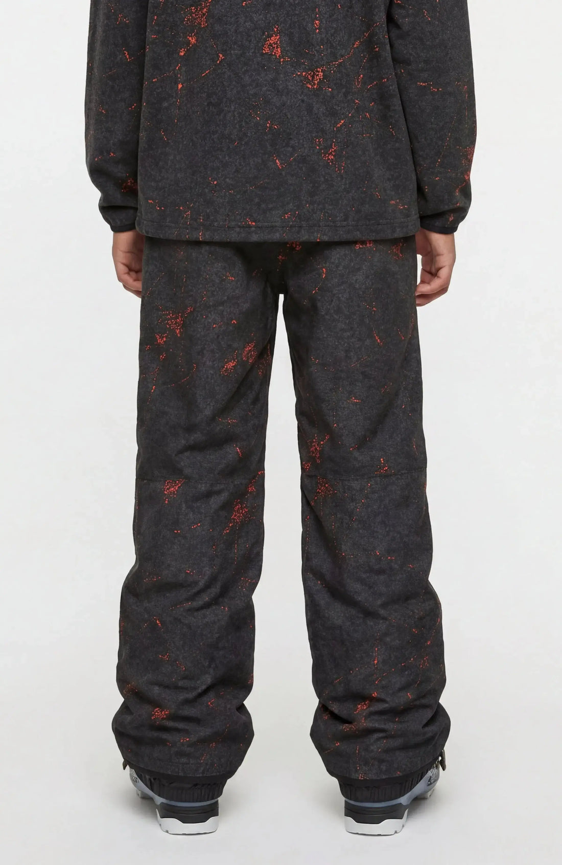 O'Neill O'Neill FWC' Cruz Boys' Snow Pants O'Neill FWC' Cruz Boys' Snow Pants | 10K Insulated