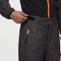 O'Neill O'Neill FWC' Cruz Boys' Snow Pants O'Neill FWC' Cruz Boys' Snow Pants | 10K Insulated
