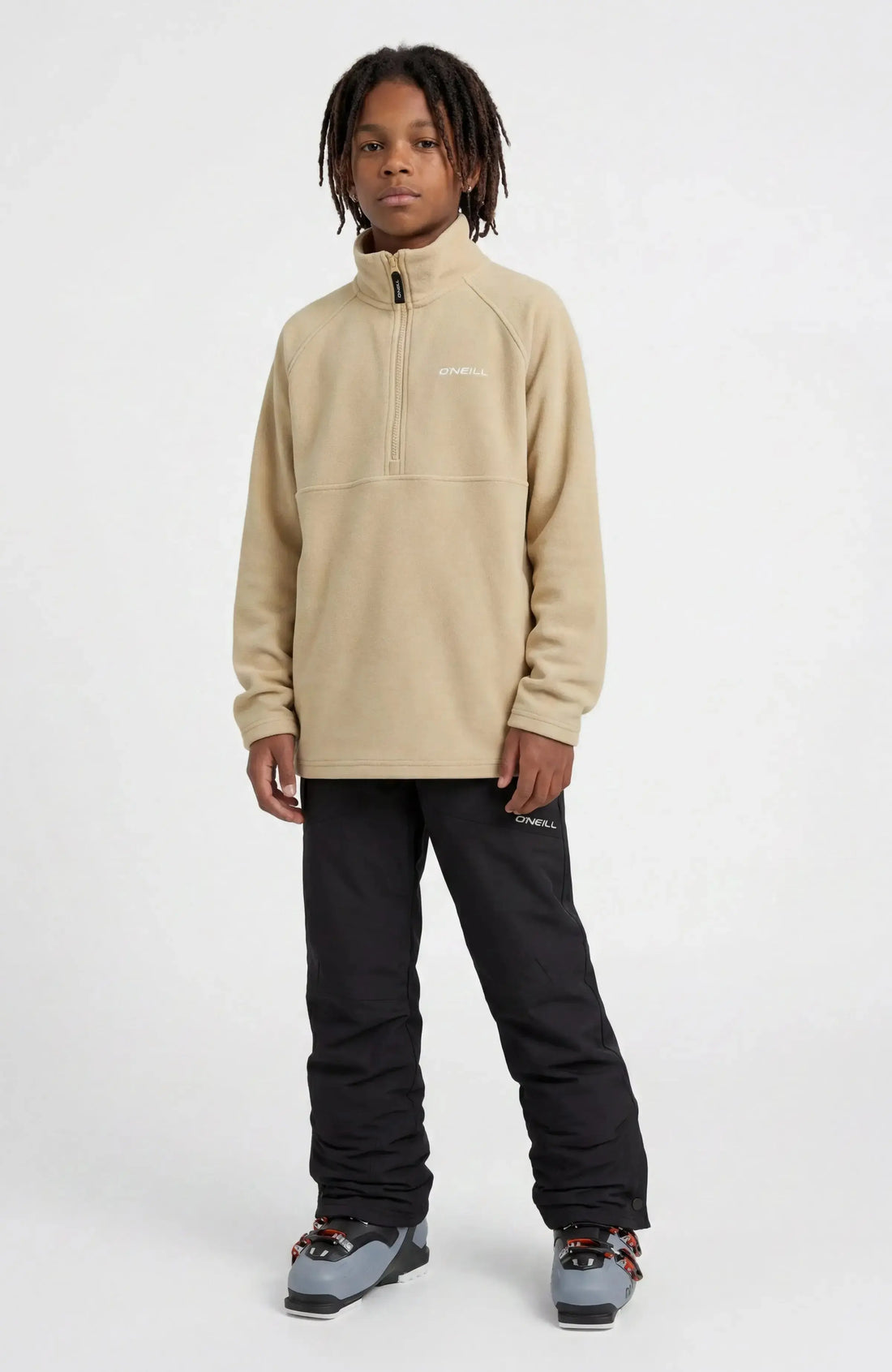 O'Neill O'Neill FWC' Cruz Boys' Snow Pants O'Neill FWC' Cruz Boys' Snow Pants | 10K Insulated