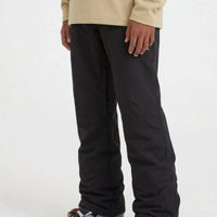 O'Neill O'Neill FWC' Cruz Boys' Snow Pants O'Neill FWC' Cruz Boys' Snow Pants | 10K Insulated