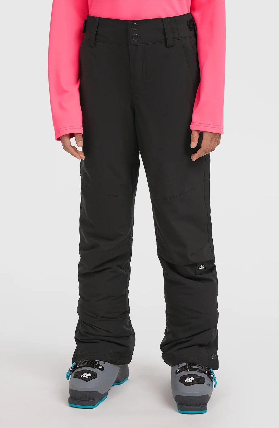 O'Neill O'Neill FWC' Cruz Kid's Snow Pants O'Neill FWC' Cruz Snow Pants - Ottawa Valley Air Paddle