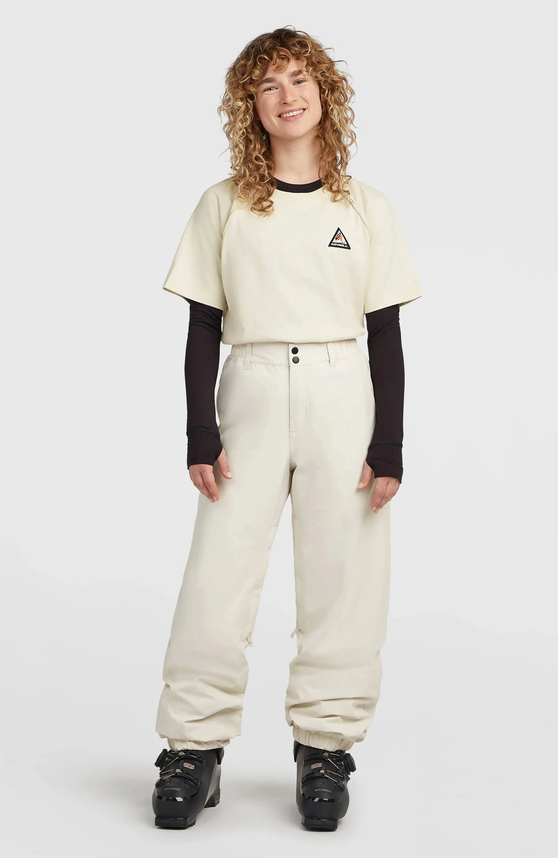 O'Neill O'Neill FWC Oversized Women's Snow Pants O'Neill FWC Oversized Women's Snow Pants | 20K