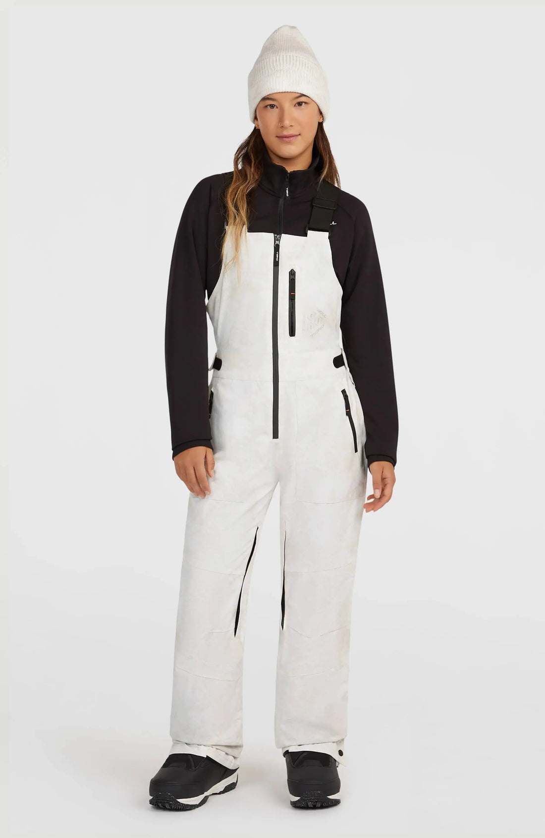 O'Neill O'Neill FWC' Peak Bib Women's Snow Pants O'Neill FWC' Peak Bib Women's Snow Pants | 20K