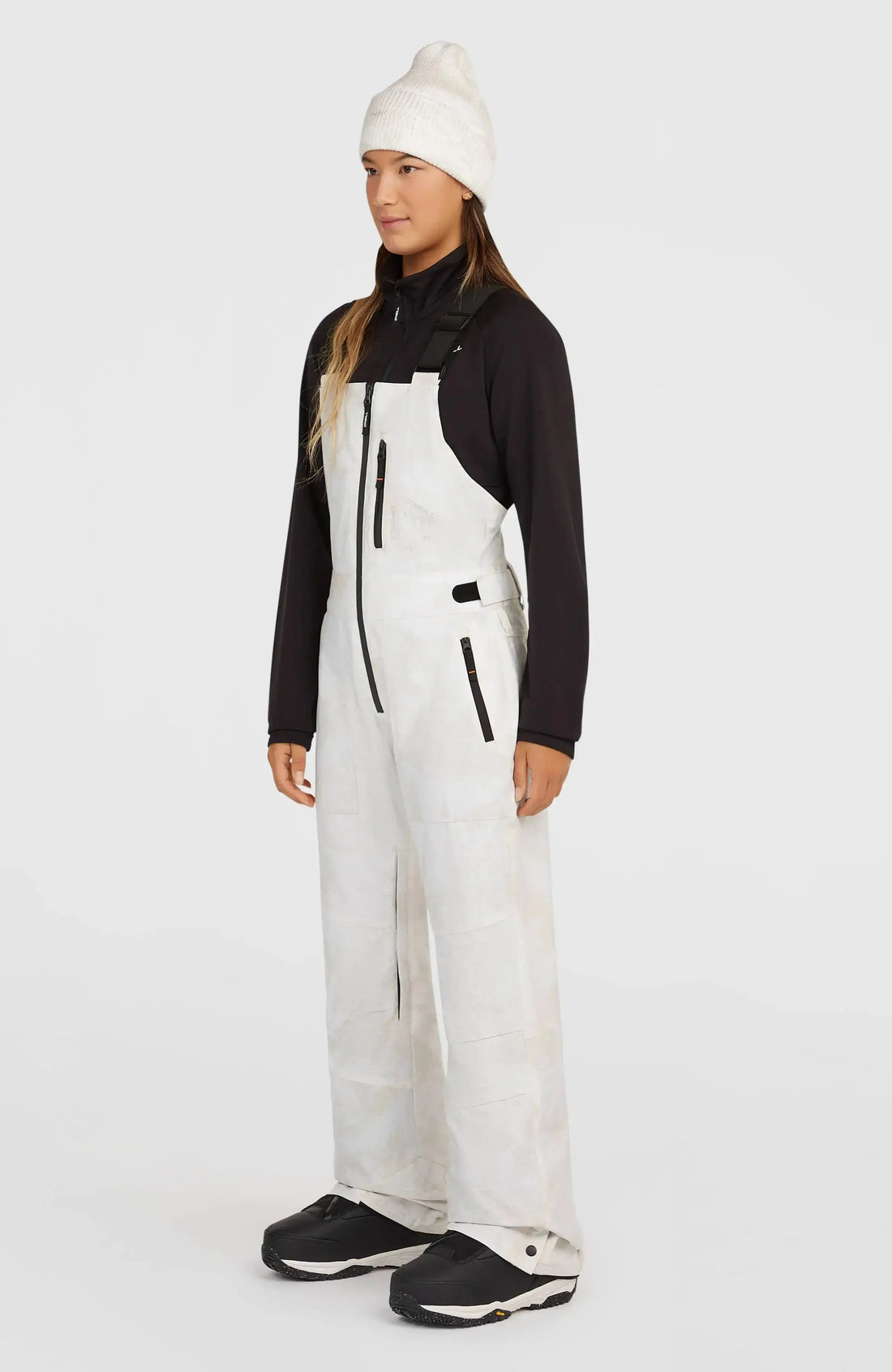 O'Neill O'Neill FWC' Peak Bib Women's Snow Pants O'Neill FWC' Peak Bib Women's Snow Pants | 20K