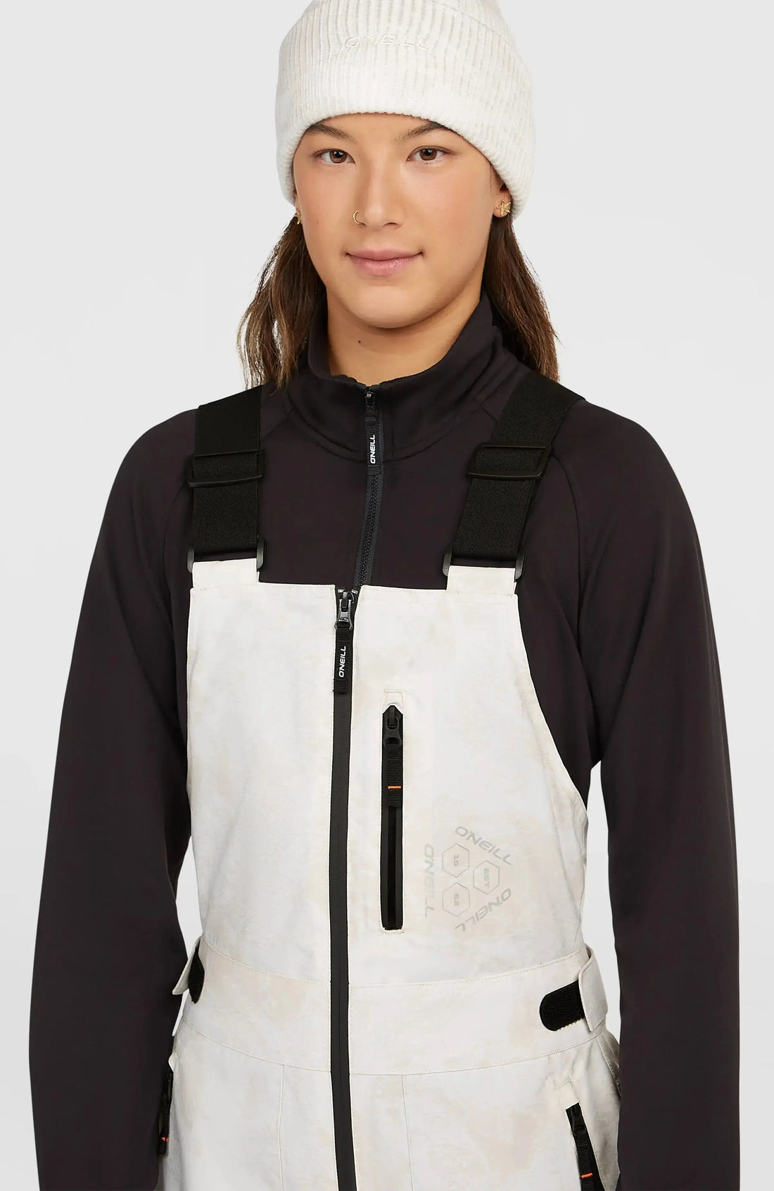 O'Neill O'Neill FWC' Peak Bib Women's Snow Pants O'Neill FWC' Peak Bib Women's Snow Pants | 20K