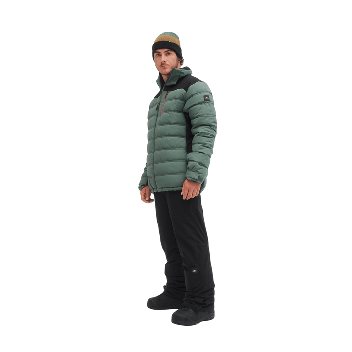 O'Neill O'Neill Hammer Insulated Snow Pants O'Neill Hammer Insulated Snow Pants - Ottawa Valley Air Paddle