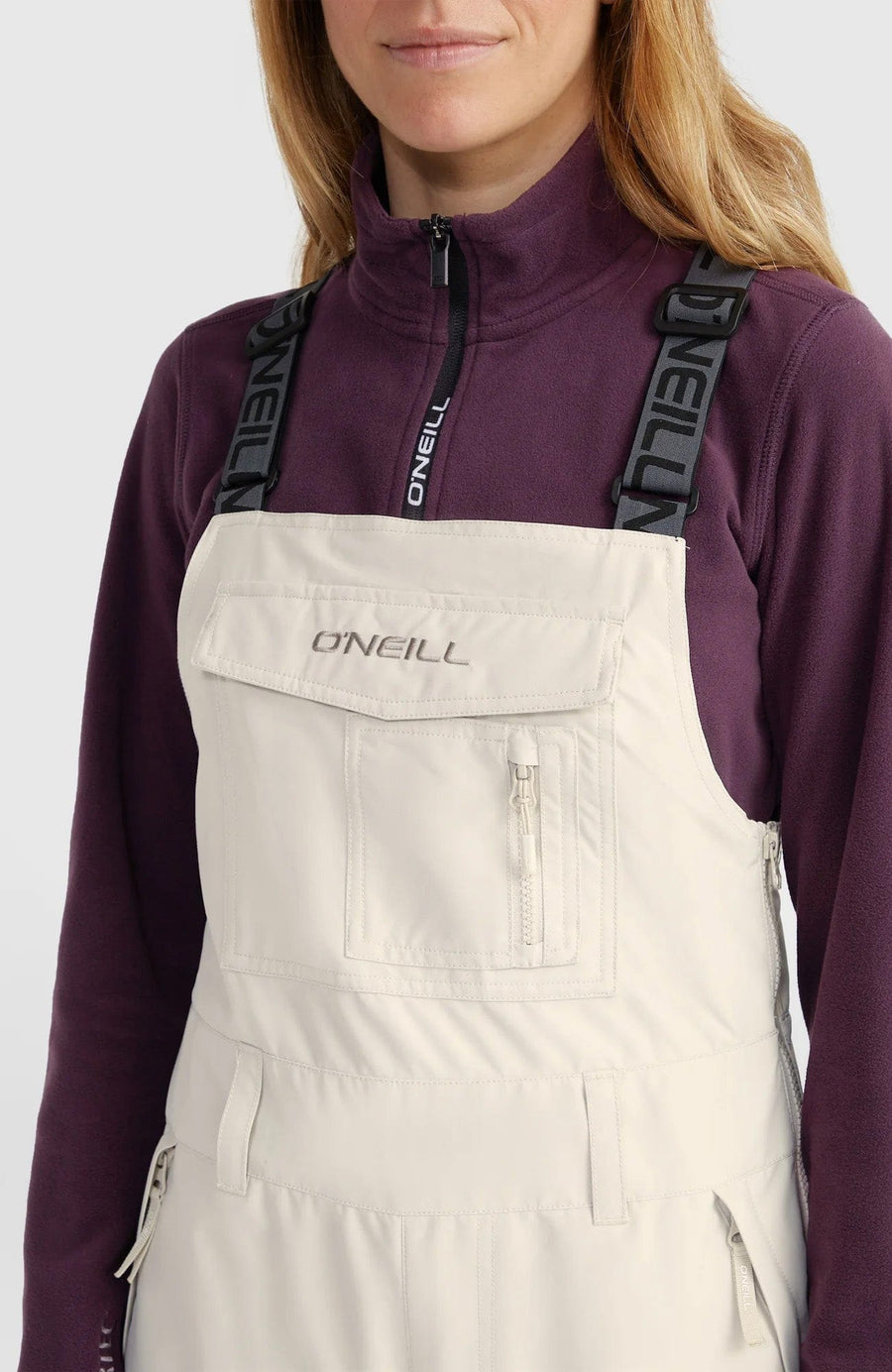 O'Neill O'Neill O'riginals Bib Relaxed Snow Pants O'Neill O'riginals Bib Relaxed Snow Pants - Ottawa Valley Air Paddle