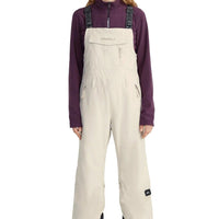 O'Neill O'Neill O'riginals Bib Relaxed Women's Snow Pants O'Neill O'riginals Bib Relaxed Snow Pants - Ottawa Valley Air Paddle