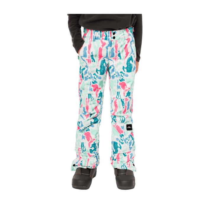 O'Neill White Cluster / 6X O'Neill FWC' Cruz Snow Pants O'Neill FWC' Cruz Snow Pants - Ottawa Valley Air Paddle