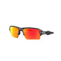 Oakley Prizm Ruby Lenses/Black Camo Frame Oakley Flak® 2.0 XL Oakley Flak® 2.0 XL - Ottawa Valley Air Paddle