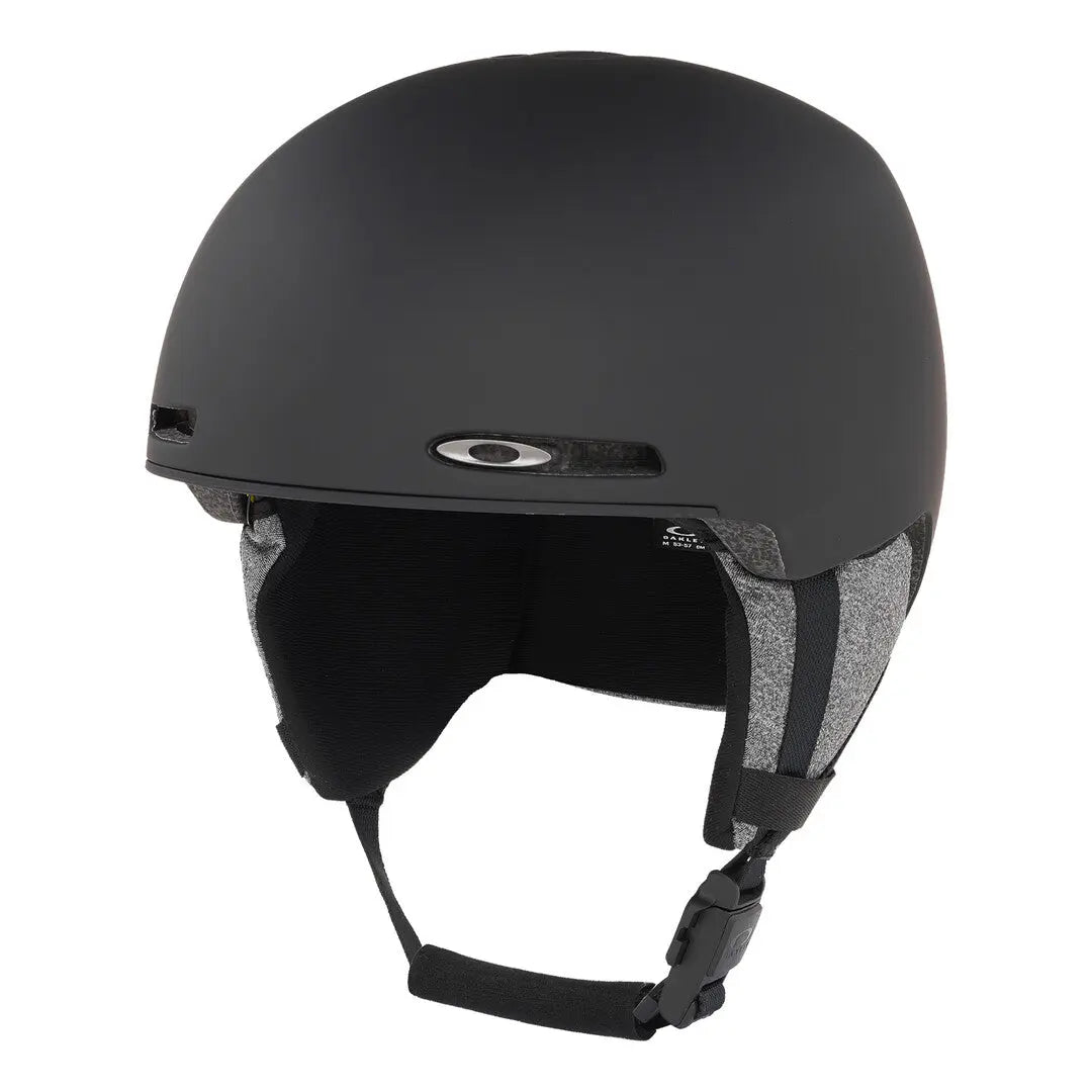 Oakley MOD1 MIPS Youth Helmet, Blackout