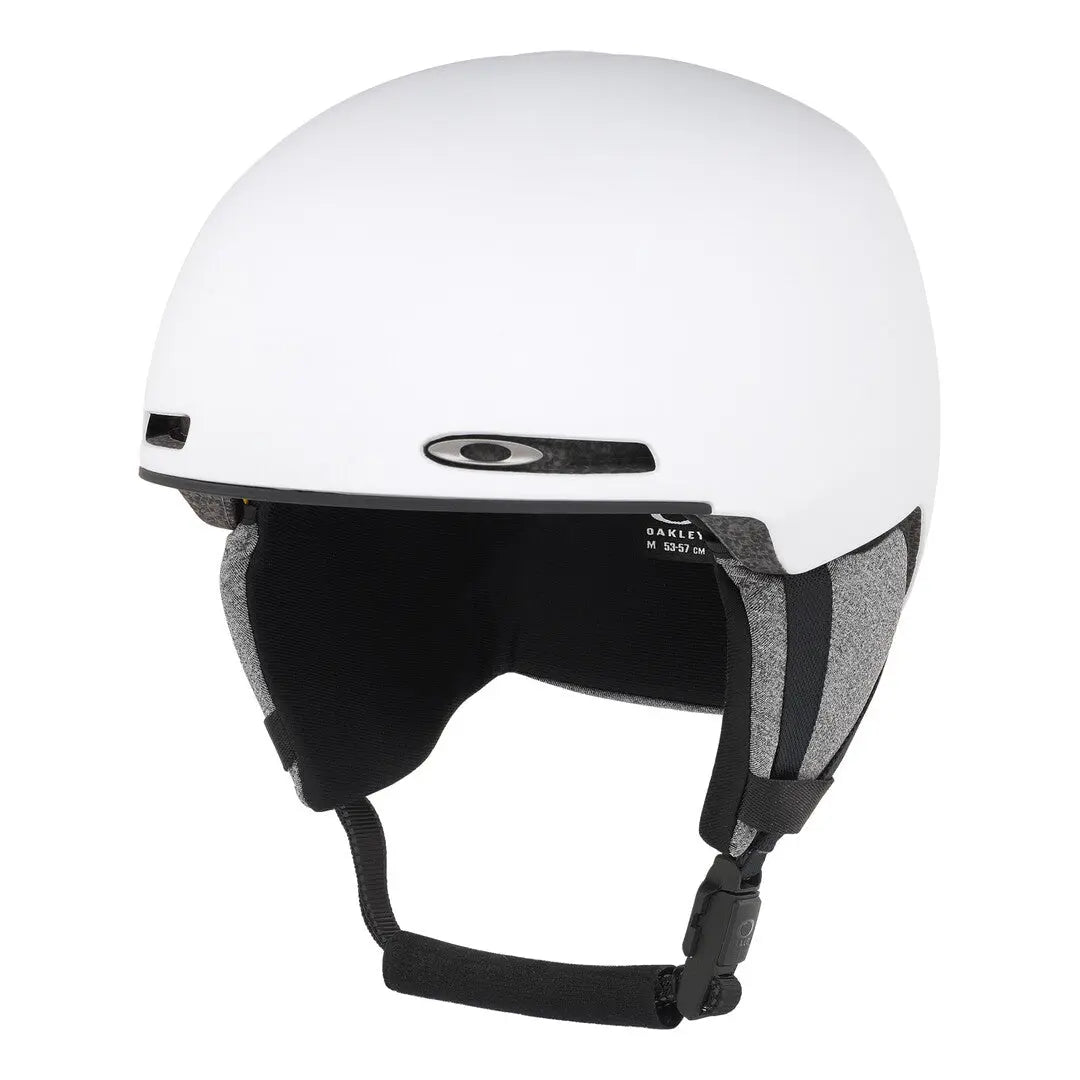 Oakley MOD1 MIPS Youth Helmet, White