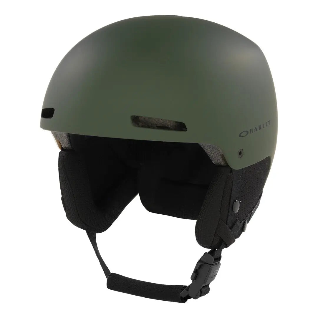 Oakley MOD1 PRO MIPS Unisex Helmet, Dark Brush