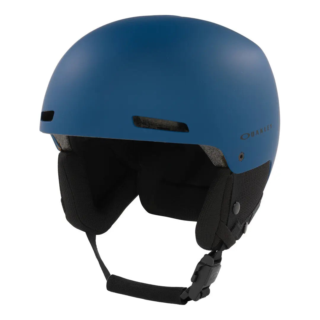Oakley MOD1 PRO MIPS Unisex Helmet, Poseidon
