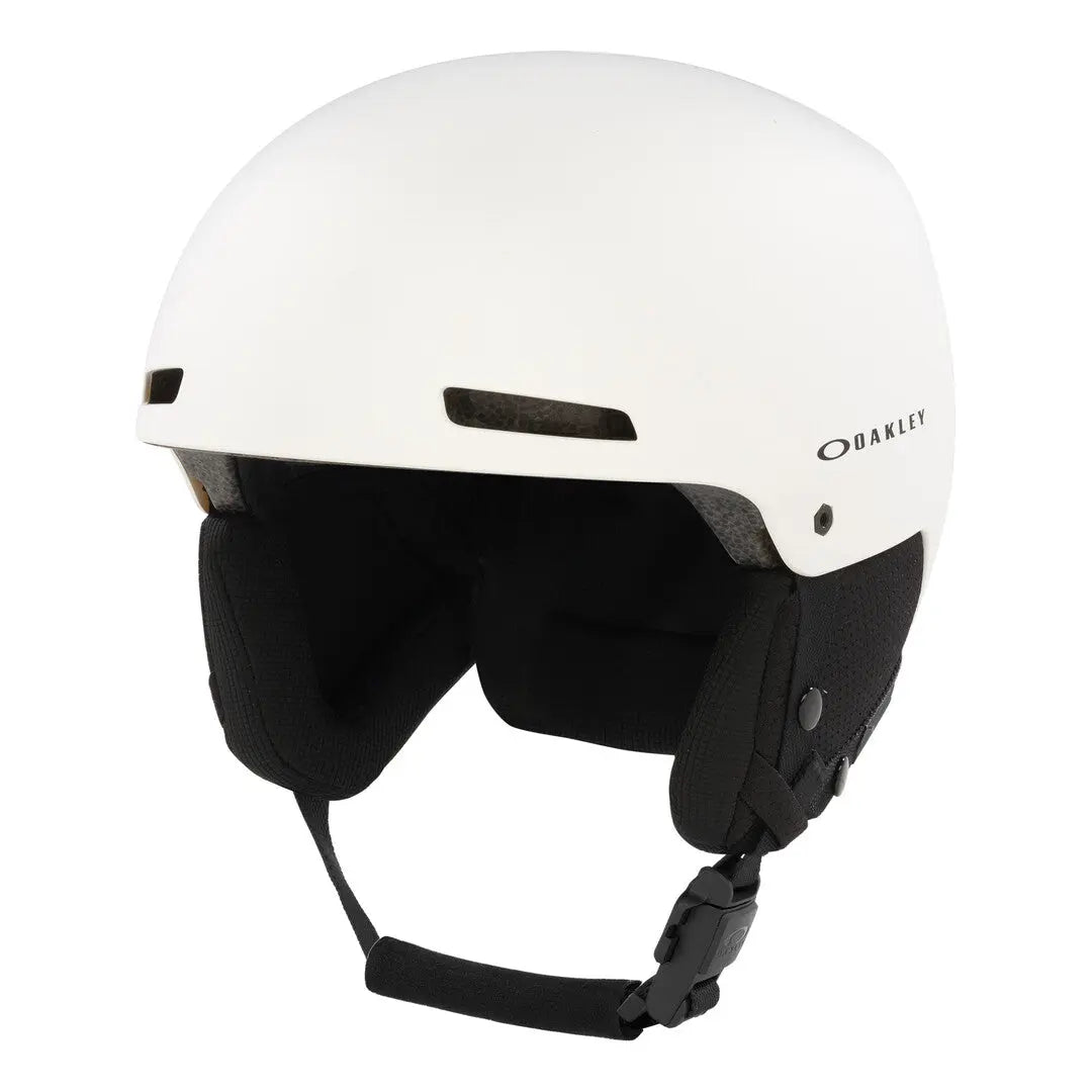 Oakley MOD1 PRO MIPS Unisex Helmet, White