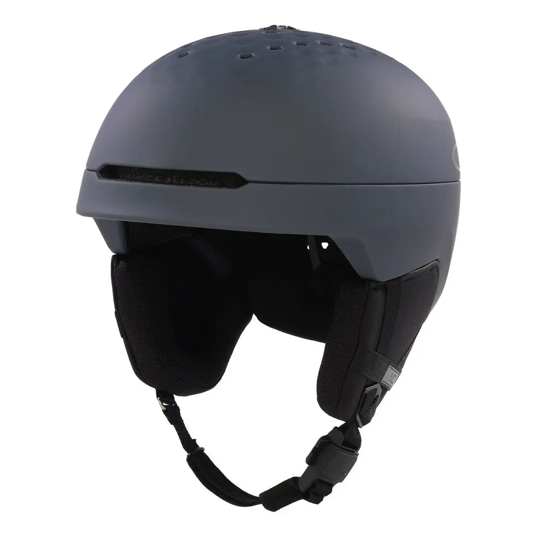 Oakley MOD3 MIPS Unisex Helmet, Forged Iron