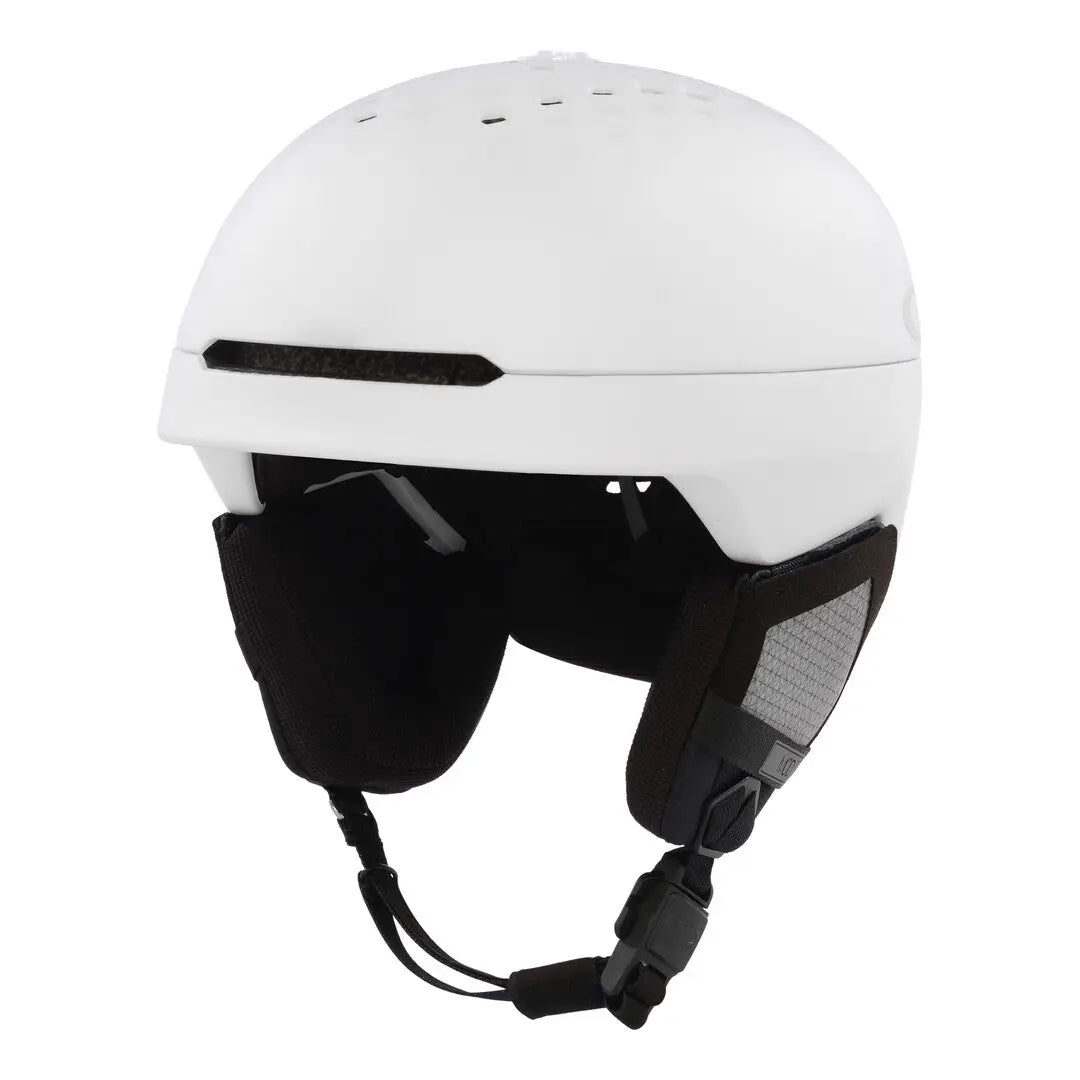 Oakley MOD3 MIPS Unisex Helmet, White