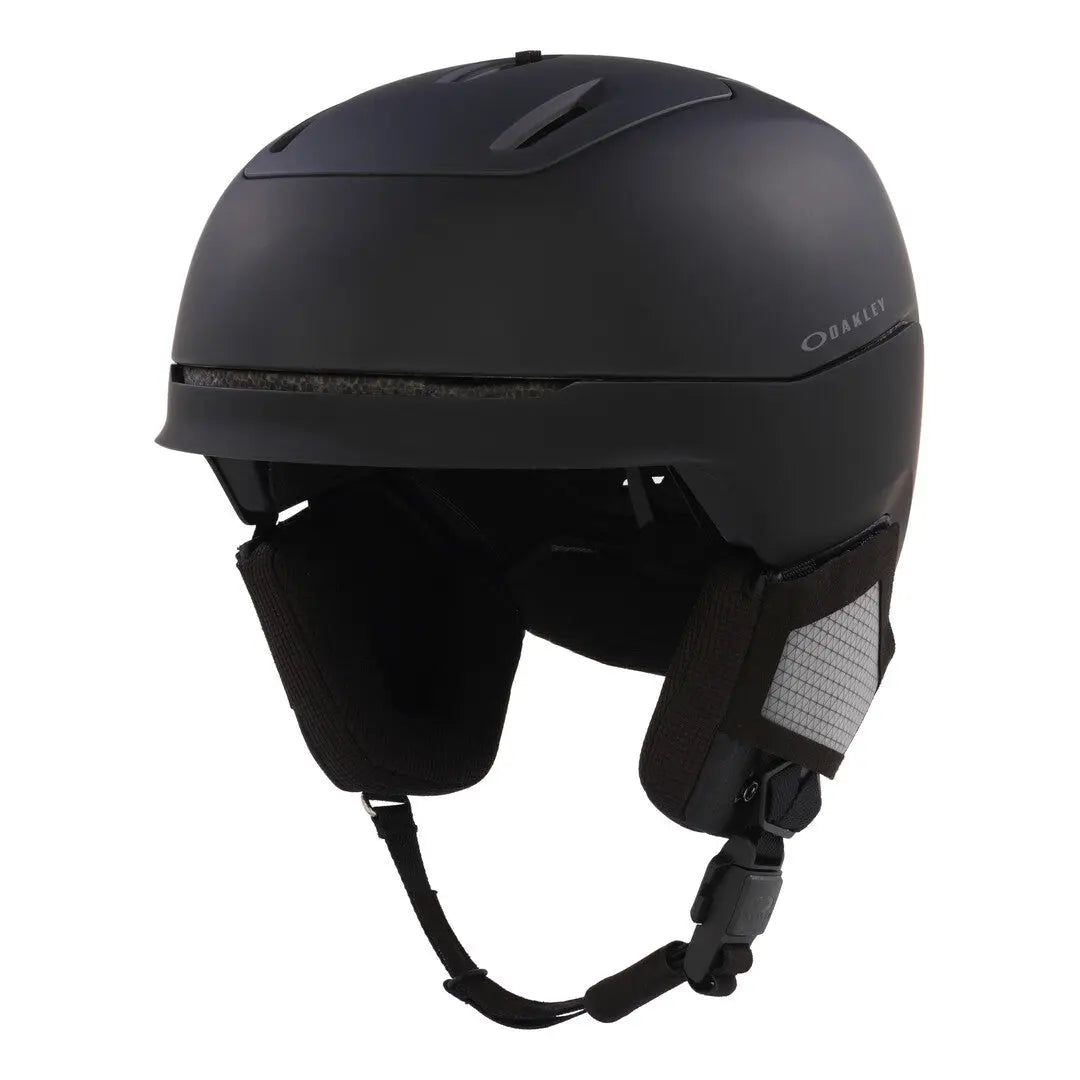 Oakley MOD5 MIPS Unisex Helmet, Blackout