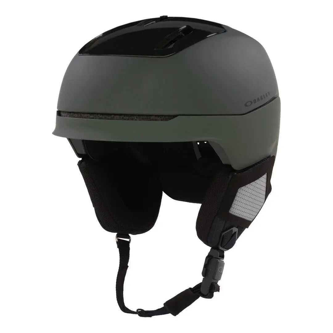 Oakley MOD5 MIPS Unisex Helmet, Dark Brush