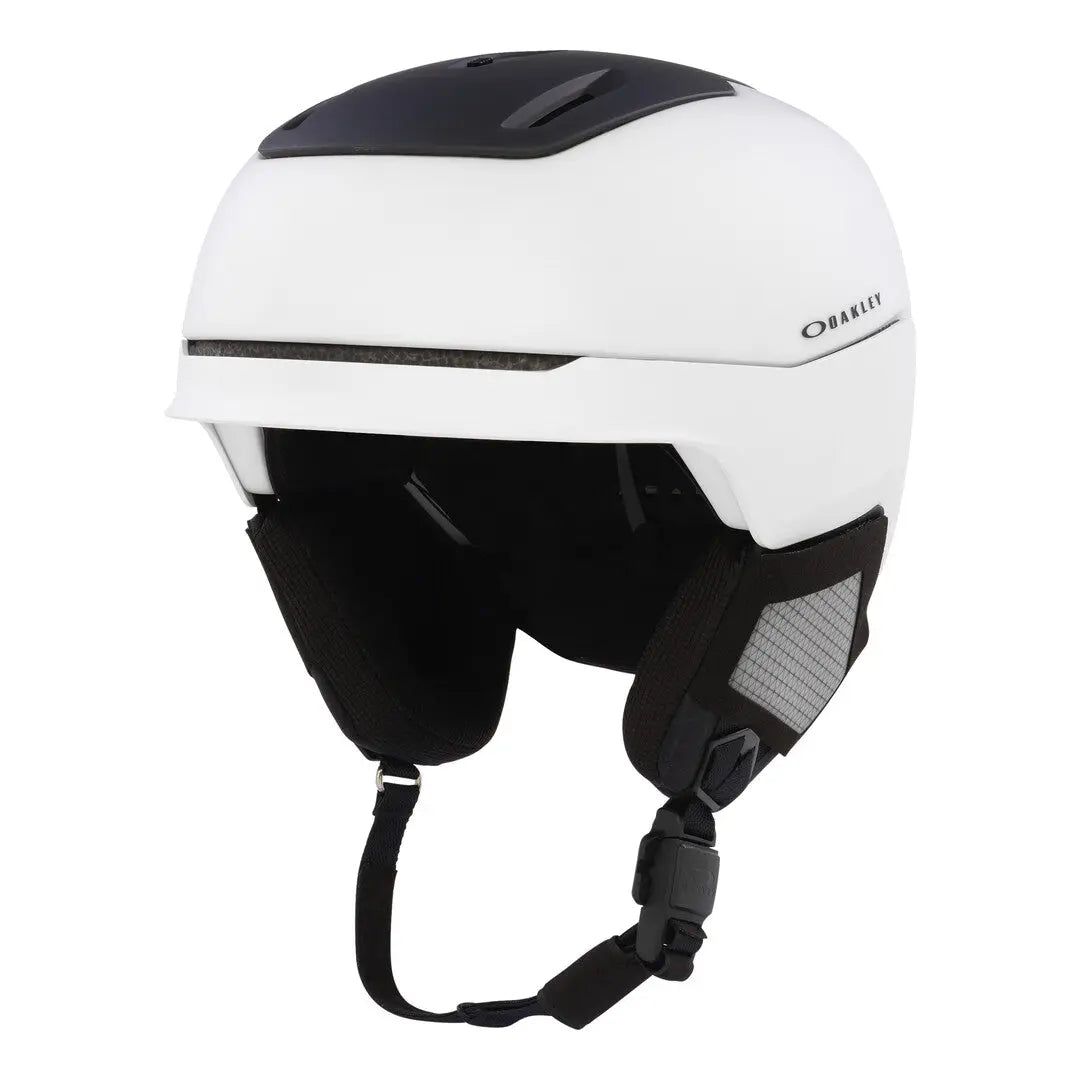 Oakley MOD5 MIPS Unisex Helmet, White