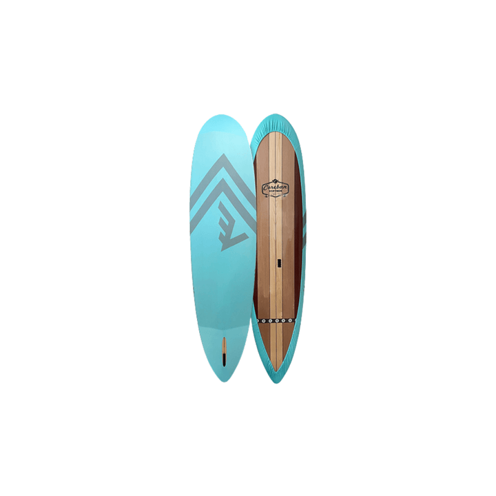 Ocean Lineage 10'6" - 12' / Caribbean Vamo UV Board Cover