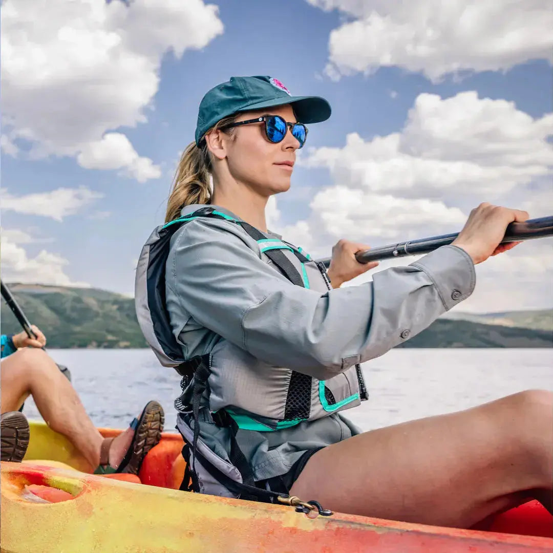Onyx Onyx Movevent Dynamic Lifejacket Onyx Movevent Dynamic Lifejacket - Ottawa Valley Air Paddle