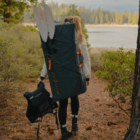 Oru Oru Pack for Inlet/Lake Oru Pack for Inlet/Lake - Ottawa Valley Air Paddle