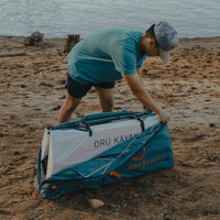 Oru Oru Pack for Inlet/Lake Oru Pack for Inlet/Lake - Ottawa Valley Air Paddle